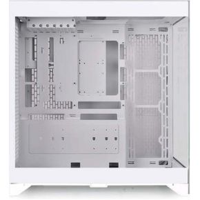 Thermaltake Cte E660 Mx Midi Tower Wit behuizing - afbeelding 3