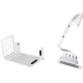 Thermaltake Cte E660 Mx Midi Tower Wit behuizing - afbeelding 5