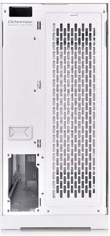 Thermaltake cte e660 mx snow midi tower 4 orig - Thermaltake CTE E660 MX Midi Tower Behuizing (White)