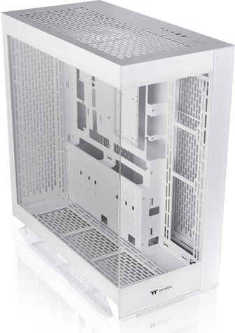 Thermaltake Thermaltake CTE E660 MX Snow midi tower behuizing