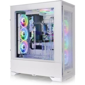 Thermaltake CA-1X8-00F6WN-00 behuizing