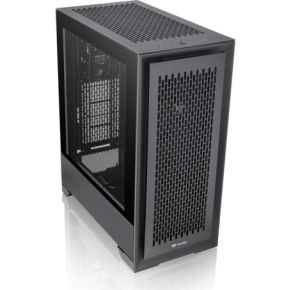 CTE T500 Air Full Tower Behuizing - afbeelding 2