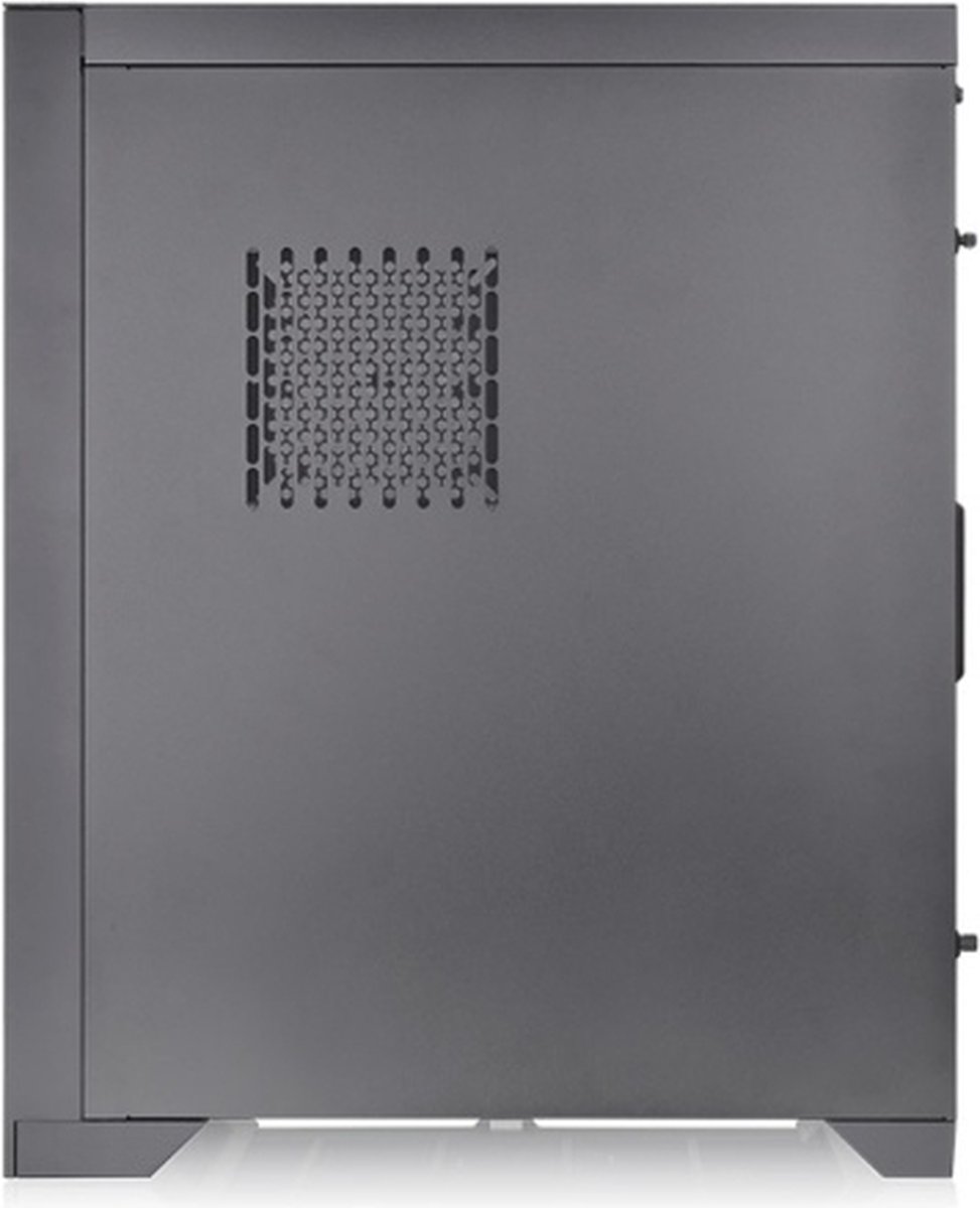 CTE T500 TG ARGB Behuizing (Black) - afbeelding 4
