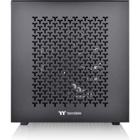 Thermaltake Divider 200 Tg Air Micro Micro Tower Zwart behuizing - afbeelding 2