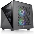 Thermaltake Thermaltake Divider 200 Tg Air Micro Micro Tower Zwart