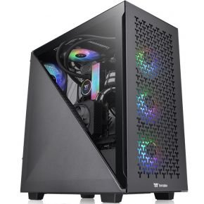 Thermaltake CA-1S2-00M1WN-02 behuizing