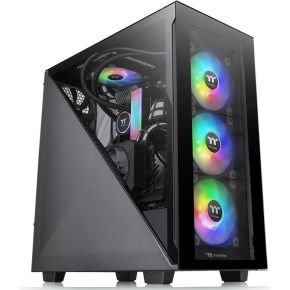 Thermaltake CA-1S2-00M1WN-00 behuizing