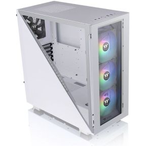 Divider 300 TG Snow ARGB Mid Tower Chassis - afbeelding 5