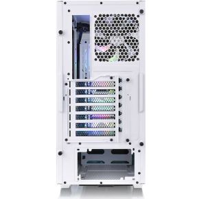 Divider 300 TG Snow ARGB Mid Tower Chassis - afbeelding 6