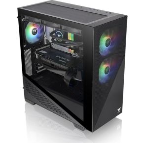 Thermaltake CA-1S4-00M1WN-00 behuizing - afbeelding 2