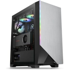 Thermaltake CA-1P4-00M1WN-00 behuizing