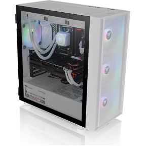 Thermaltake CA-1T9-00M6WN-01 behuizing - afbeelding 5