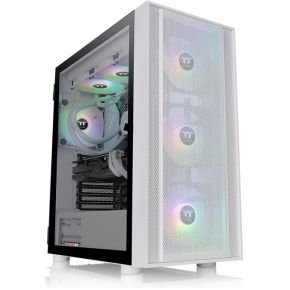Thermaltake CA-1T9-00M6WN-01 behuizing