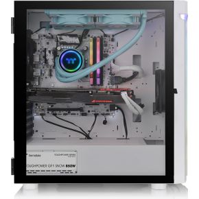 Thermaltake CA-1X4-00M6WN-00 behuizing - afbeelding 3