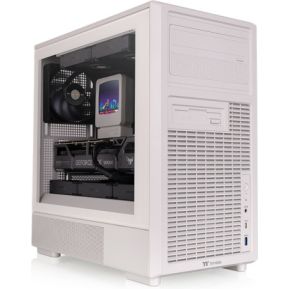 Retro 260 Behuizing (Beige) - afbeelding 2
