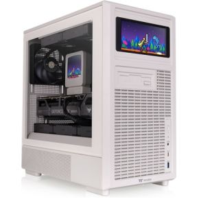 Retro 260 Behuizing (Beige) - afbeelding 6