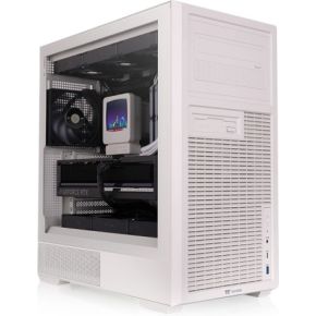 Retro 360 TG Behuizing (Black) - afbeelding 2