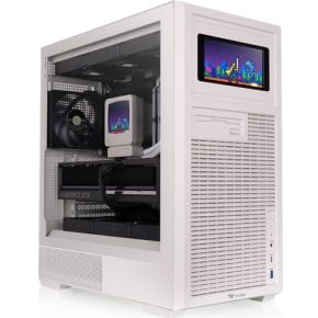 Retro 360 TG Behuizing (Black) - afbeelding 6