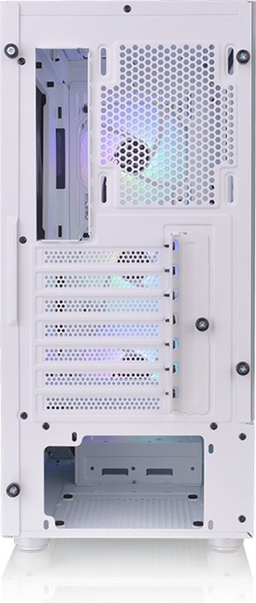 Thermaltake S200 Tg Argb Midi Tower Wit