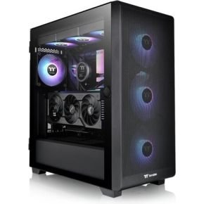 Thermaltake CA-1Y6-00M1WN-00 behuizing