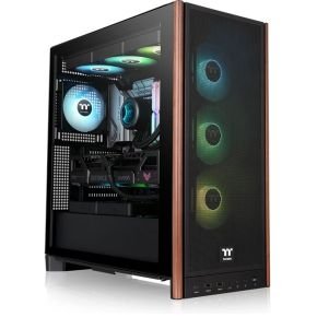 Thermaltake CA-11J-00M1WN-00 behuizing