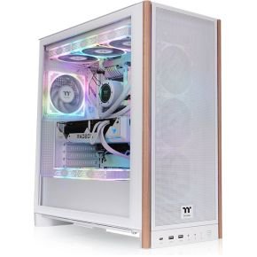 Thermaltake CA-11J-00M6WN-00 behuizing