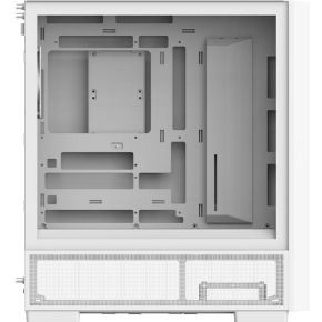 S380 - White Behuizing (Black) - afbeelding 3