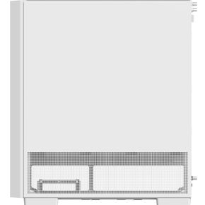 S380 - White Behuizing (Black) - afbeelding 4