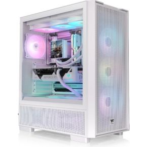 S380 - White Behuizing (Black) - afbeelding 5