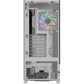 S380 - White Behuizing (Black) - afbeelding 6