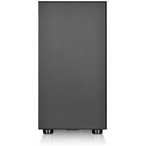 Thermaltake Suppressor F31 Tempered Glass Edition Midi Tower Zwart behuizing - afbeelding 2