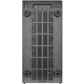 Thermaltake Suppressor F31 Tempered Glass Edition Midi Tower Zwart behuizing - afbeelding 6