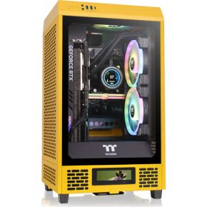 Thermaltake CA-1X9-00S4WN-00 behuizing - afbeelding 2