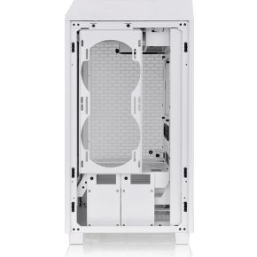 The Tower 200 Mini Tower (White) - afbeelding 4