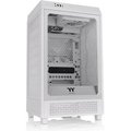 The Tower 200 Mini Tower (White)