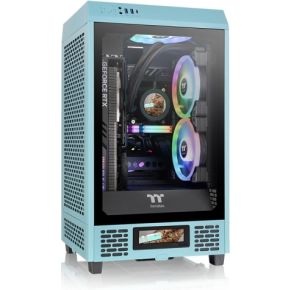 Thermaltake CA-1X9-00SBWN-00 behuizing - afbeelding 2