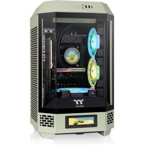 Thermaltake CA-1Z9-00SEWN-00