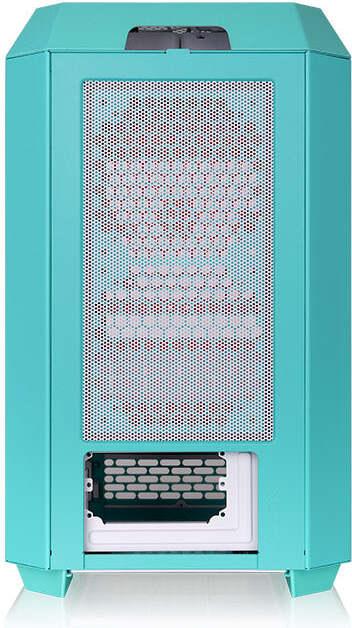 Thermaltake the tower 250 mini tower muntk 3 orig - Thermaltake The Tower 250 Mini Tower Behuizing