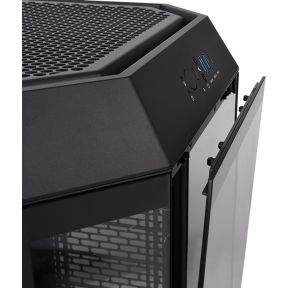 Thermaltake The Tower 300 Micro Tower Zwart behuizing - afbeelding 6