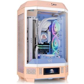 Thermaltake CA-1Y4-00SKWN-00 behuizing - afbeelding 6