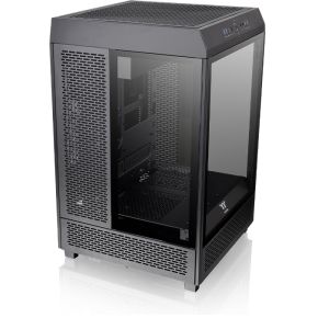 Thermaltake The Tower 500 (Black) - afbeelding 2