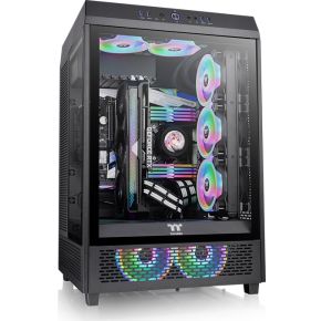 Thermaltake The Tower 500 (Black) - afbeelding 4