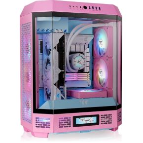 The Tower 600 Bubble (Pink) - afbeelding 2