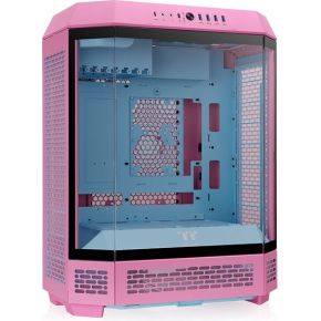 The Tower 600 Bubble (Pink) - afbeelding 3