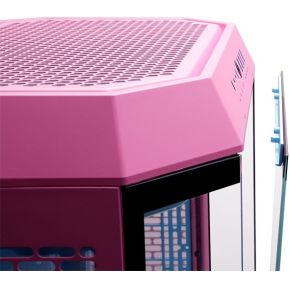 The Tower 600 Bubble (Pink) - afbeelding 6