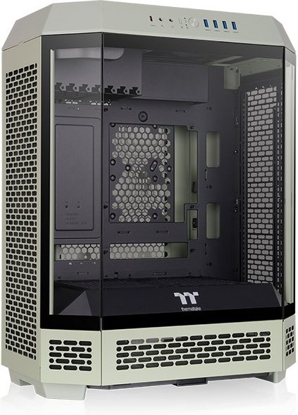 Thermaltake CA-1Z1-00MEWN-00