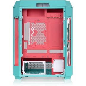 The Tower 600 Midi Tower Mint Strawberry Behuizing - afbeelding 5