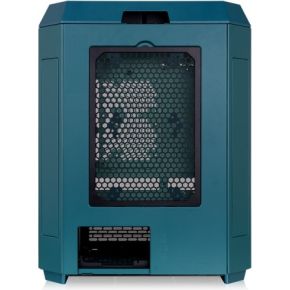 The Tower 600 Behuizing (Teal) - afbeelding 4