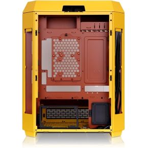 The Tower 600 Butter Caramel Mid Tower Case with Tempered Glass - afbeelding 5