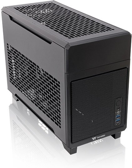 Thermaltake Thermaltake TR100 mini tower behuizing